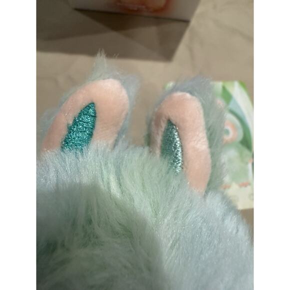 POPMART THE MONSTERS Big into Energy Series-Vinyl Plush Pendant Serenity New - Picture 13 of 16